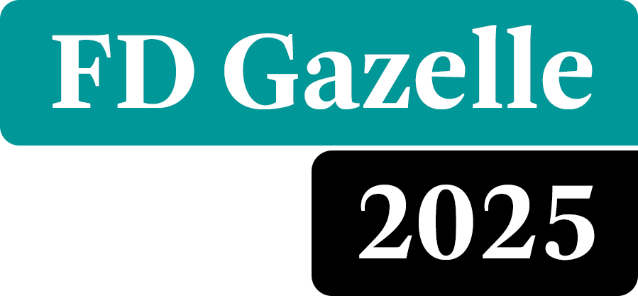 FD Gazelle 2025