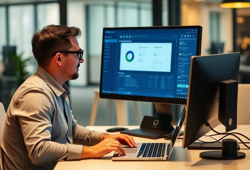 Intune met Virtual Computing