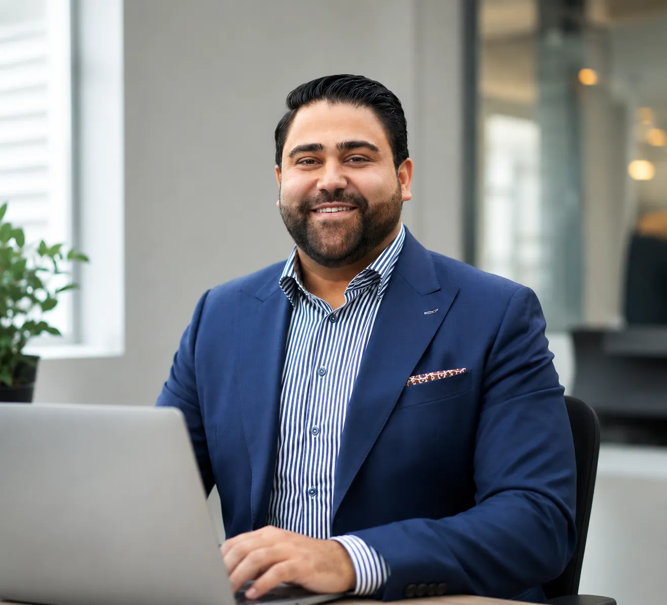 Mohammad Jawish ā Microsoft Teams samenwerken