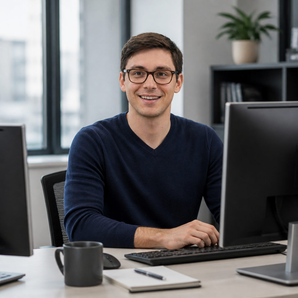 What is workplace management?