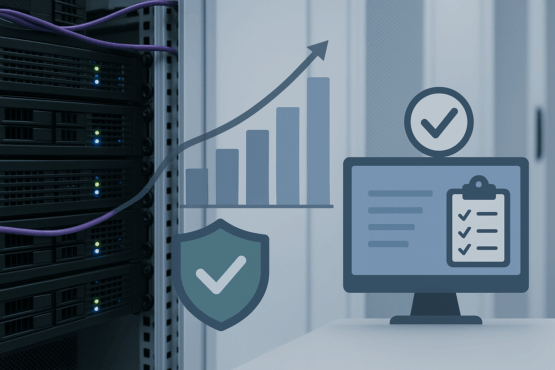 auditproof ict diensten