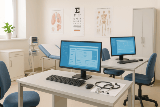 NEN7510 certificering